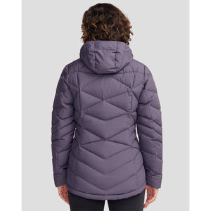 เสื้อแจ็คเก็ตพัฟเฟอร์บอมเบอร์แบบมีโลโก้สั่งทำคุณภาพสูงขายดีประจำปี 2026 เสื้อแจ็คเก็ตบับเบิ้ลแบบมีซับในสำหรับฤดูหนาวและกิจกรรมกลางแจ้ง - Product Image 5