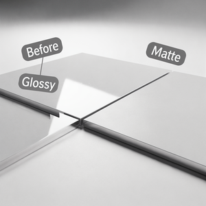 Aditivo de Acabado Mate GY-MT720C, Agente Matificante en Polvo de Alta Eficacia para Recubrimientos, Tinta, Resina PU y Plástico - Product Image 2