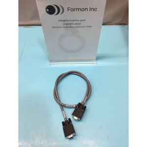 สายเคเบิล ASM 281-00286-01, DOS PC TO CANBUS PS, DCA - อุปกรณ์และอะไหล่เซมิคอนดักเตอร์ระดับโลกที่เชื่อถือได้จาก Trusted Global - Product Image 2