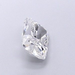 Diamant CVD de laboratoire certifié IGI 1,5 carat D VVS2 taille coussin, excellente finition, pour la fabrication de bagues de fiançailles - Vente en gros - Product Image 4