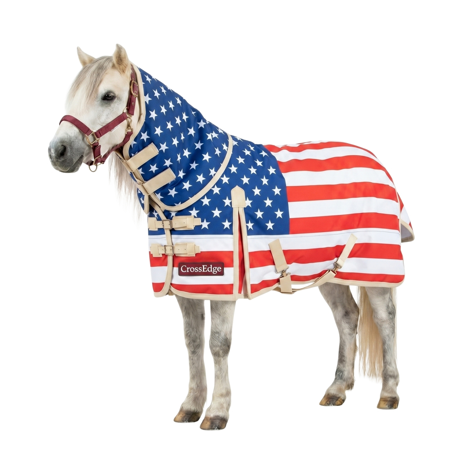 Bandera estadounidense