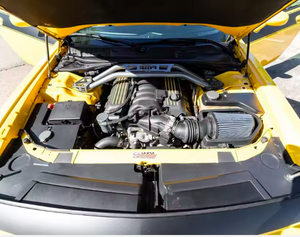 Dodge Challenger T/A 392 usado, limpio, año 2017 - Product Image 2