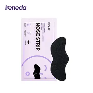 IRENEDA IR-M03 Очищающая бамбуковая маска для удаления черных точек, маска для глубокой очистки пор носа