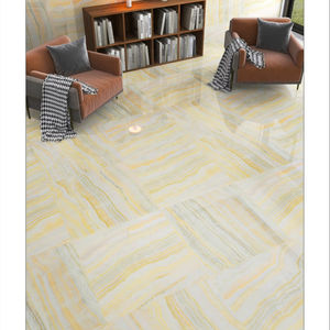 Azulejos de Porcelana Pulida Vitrificada de 600x600 mm para Pared y Suelo con Efecto Mármol en Acabados Brillantes, Mate y Rústicos - Product Image 1