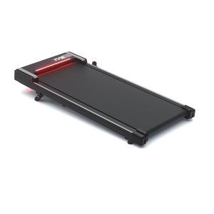 Tapis roulant électrique portable Sudex TL13 avec écran LCD, moteur silencieux et capacité de charge de 100 kg pour la maison/la salle de sport/le bureau - Product Image 5