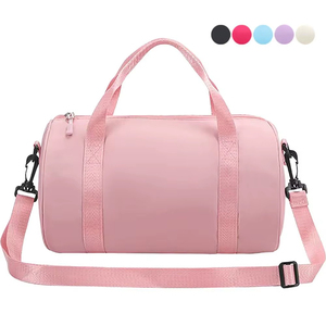 f Workout Duffel Fitness Travel <b>Bag</b> OEM ODM Travel Gym <b>Bag</b> Waterproof Sports Duffel Fitness Workout <b>Training</b> <b>Bag</b> Large Capacity - Product Image 2