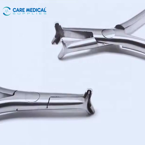 <b>Professional</b> Pakistan Made Stainless Steel Diagnostic Ear Speculas Instrument Set CE Certified Class II <b>Medical</b> <b>Device</b> - Product Image 4