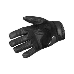 Gants de moto en cuir personnalisés les plus vendus, protection des phalanges, antidérapants, pour la conduite, faible MOQ - Product Image 3