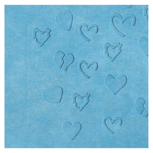 Camisetas Lindas Estilo Y2K para Hombres y Adolescentes, Holgadas con Gráfico de Corazón en Relieve, Manga Corta de Verano, Estilo Urbano Brillante, Estética Harajuku - Product Image 6