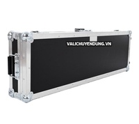 Meilleur boîtier en aluminium contreplaqué Portable pour Piano 61 76 8 notes, étui rigide pour Piano et Instrument