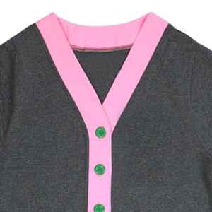 Pull en tricot pour homme, couleur bordeaux, manches longues, coupe classique, matière acrylique, idéal pour l'automne - Product Image 6
