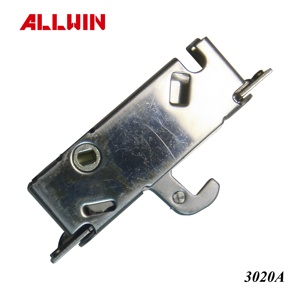 Cylinder <strong>Door</strong> Mortise Latch <strong>Lock</strong> - Product Image 6