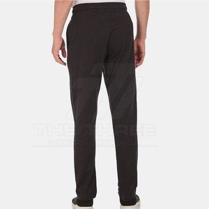 Pantalones de Moda para Hombre, Premium, 100% Algodón, Cómodos, Diseño de Cintura Media, Rectos, Ligeros, Casuales, para Uso Diario - Product Image 2