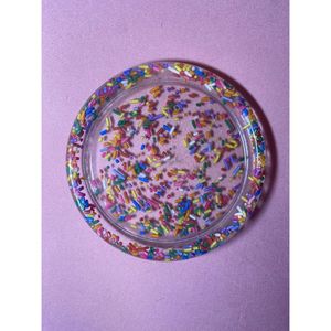 ที่เขี่ยบุหรี่เรซิ่นลายไม้ธรรมชาติสุดหรู ดีไซน์สร้างสรรค์ เป็นมิตรกับสิ่งแวดล้อม ทนทาน สวยงาม ใช้สำหรับวางบุหรี่และอุปกรณ์สูบบุหรี่ สำหรับใช้ในบ้าน - Product Image 4