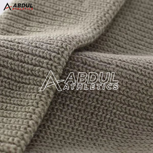 Bonnet d'hiver classique en tissu doux et respirant, coupe confortable, jacquard, parfait pour un usage quotidien et en extérieur - Product Image 5