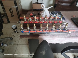 ดูบี้ อินเตอร์เนชั่นแนล วอเตอร์ แมนิโฟลด์-ป้องกันสนิมและการกัดกร่อน รับประกัน 2 ปี น้ำหนัก 5 กก. ขนาด 500x160x140 มม. อายุการใช้งานยาวนาน - Product Image 3