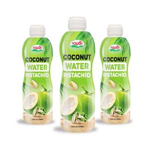 Bebidas de Agua de Coco de Vietnam, 330 ml, Enlatadas, 100% Jugo de Coco, Fabricante de Marca Privada OEM, Marca Nawon, Muestra Gratuita - Product Image 6