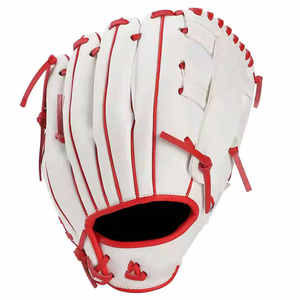 Professional Grade Baseball Catching Glove Premium Custom Catcher Mitt Oem Odm Export Quality Factory - Product Image 1