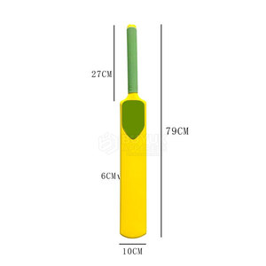 Bates de Críquet de Madera de Sauce de Primera Calidad a Precio Económico con Logotipo Personalizado, Bates de Críquet Deportivos a Precio Económico - Product Image 6