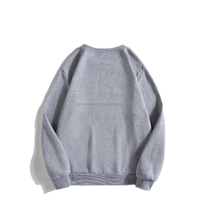 Fabricante de Sudaderas con Capucha, Sudadera Personalizada con Estampado de Felpa para Hombre - Product Image 2