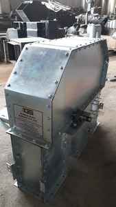 Elevador de Cangilones de Gran Capacidad Tipo Banda y Cangilón para la Industria de Manejo y Procesamiento de Granos a Granel - Product Image 2