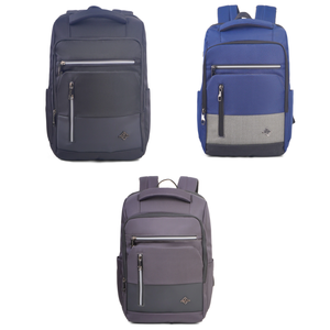 OEM ODM Manufacturer Supplier Custom Waterproof USB Charging Business <b>Backpack</b> EDC <b>Backpack</b> Laptop <b>Backpack</b> for School Work - Product Image 5