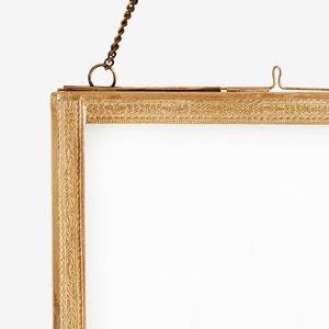 Abstract Metal <b>Frame</b> Artistic Wall Decor <b>Frame</b> Contemporary Art Display <b>Frame</b> for Home Living Room Office Interior Decoration - Product Image 6