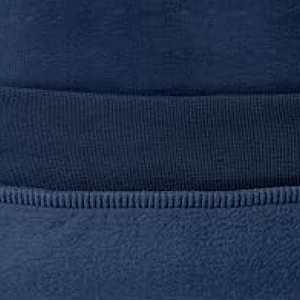 Ensemble de survêtement de sport personnalisé pour homme, veste et pantalon décontractés, 100% coton - Product Image 5