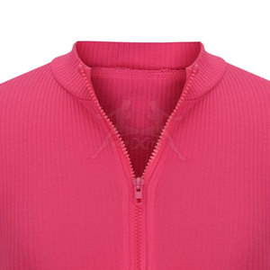 Camiseta Corta Informal Premium para Mujer con Tacto Suave, Camiseta Corta para Mujer para un Estilo de Moda de Temporada - Product Image 4