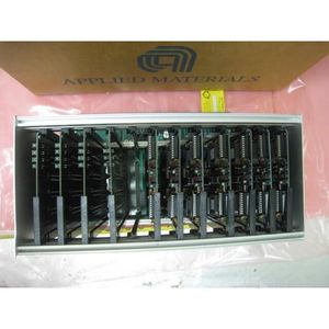 มอเตอร์สเต็ปเปอร์ DC แบบรวม AMAT 1080-01273 - อุปกรณ์และอะไหล่เซมิคอนดักเตอร์ระดับโลกที่เชื่อถือได้ - Product Image 1