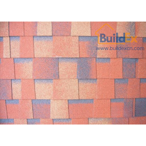 Onices importe des matériaux de construction <span class=keywords><strong>en</strong></span> provenance de Chine Bardeaux de toit <span class=keywords><strong>en</strong></span> asphalte laminé à bas prix - Product Image 4