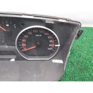 Korando Sports Tableaux de bord d'occasion 8022032430 - Product Image 3