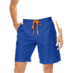 Compra Pantalones Cortos de Verano para Hombre, Pantalones Cortos Casuales Transpirables a la Moda, Ropa Deportiva Cómoda para Hombre, Pantalones Cortos 2026 - Product Image 1
