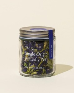 ชาสมุนไพรดอกอัญชันแห้งออร์แกนิกคุณภาพสูง ปราศจากคาเฟอีน - Product Image 2