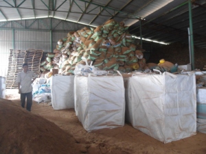 Coco Peat 2026, produit le plus vendu, pour la culture des plantes et la litière pour animaux, matériau propre et sûr, contrôle optimal de l'humidité, livraison mondiale. - Product Image 6