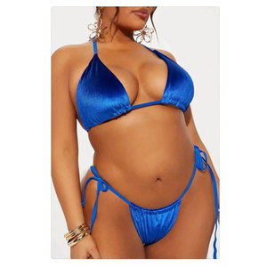 Robe de plage élégante pour femme, style dos nu, toucher doux, couleur unie, par Solid Trader - Product Image 3