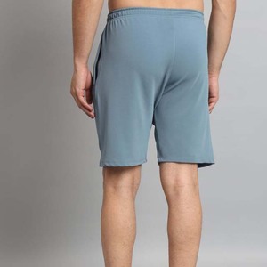 Shorts mi-longs décontractés respirants pour hommes grandes tailles, style chino cargo, personnalisables, qualité supérieure, pour la gym et la course à pied, vente en gros - Product Image 5