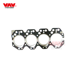 ปะเก็นฝาสูบ B 2B 11115-56120 สำหรับอะไหล่รถแทรกเตอร์ดีเซลโตโยต้า - Product Image 1