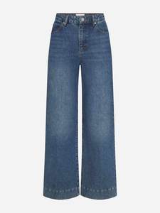 Women's Loose Fit Breathable Fleece <b>Jogger</b> Trousers Custom Logo Printed Mid Waist Casual Flat Front Design for Winter Plain Dyed - Product Image 2