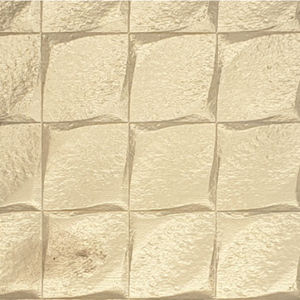 Panneau mural 4,0 mm d'épaisseur, facile d'entretien, revêtement mural résidentiel en polystyrène - Product Image 2