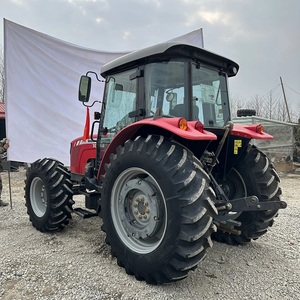 Affordable Massey Ferguson Tractors For Sale In Stock With Fast Delivery Buy Now Wholesale Prices Available For sale - Product Image 3