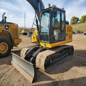 Excavadora de Servicio Pesado 2023 130P X840110 de Alto Rendimiento, Suministro al por Mayor - Product Image 1