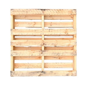 พาเลทไม้ยูโร/พาเลทไม้สนใหม่ขายส่ง | ส่งออกพาเลทไม้ Epal มือสองขายส่งโดย Euro Pallet ซื้อเลย - Product Image 4