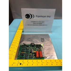 บอร์ดสเต็ปเปอร์ Compumetric 55000 PWA, PCB, FAB - อุปกรณ์และอะไหล่เซมิคอนดักเตอร์ระดับโลกที่เชื่อถือได้ - Product Image 2