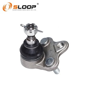 Ball Joint for Opel - Durable Suspension Components