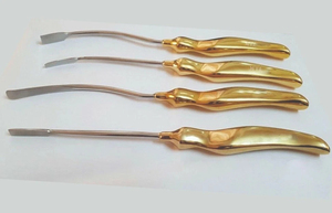 Élévateur périostal pour lifting du visage et des sourcils, instrument chirurgical de haute précision pour interventions de chirurgie plastique - Product Image 5