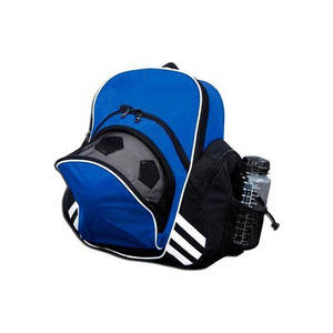 Professional Sports <b>Backpack</b> Manufacturer For Soccer Football And <b>Training</b> Soccer <b>Backpack</b> With High Capacity Storage For Sports - Product Image 2
