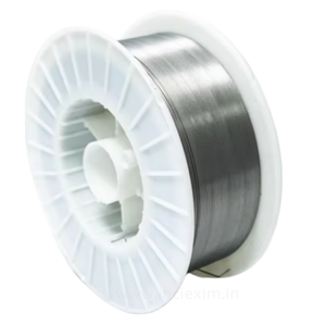 Fil de soudage fourré en acier inoxydable E347T1 SS347 FCAW, résistant à la chaleur pour la fabrication industrielle à haute température, export - Product Image 4