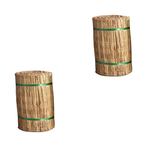 Article populaire : Tapis en jonc écologique pour la protection des arbres, protection contre les gelées hivernales, tapis en paille naturelle de qualité supérieure, vente en gros - Product Image 1