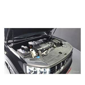 Kia Mohave 2019, Diésel 3.0, 4x4, 7 Plazas, Asientos de Cuero, Caja de Cambios Automática, Norma de Emisiones Euro V, 85,437 km - Product Image 6